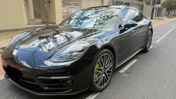 PORSCHE PANAMERA 2.9 V6 E-HYBRID 4S PDK